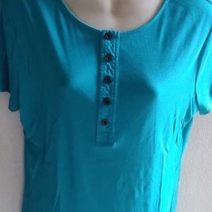 Women's ralph Lauren top
